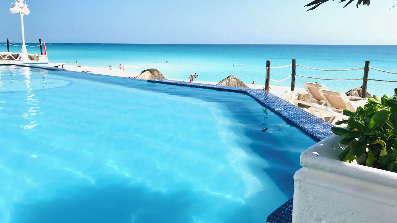 Photo of Outdoor in Punta Cancun