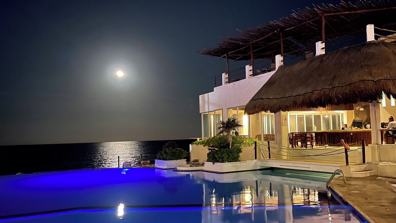 Photo of Outdoor in Punta Cancun