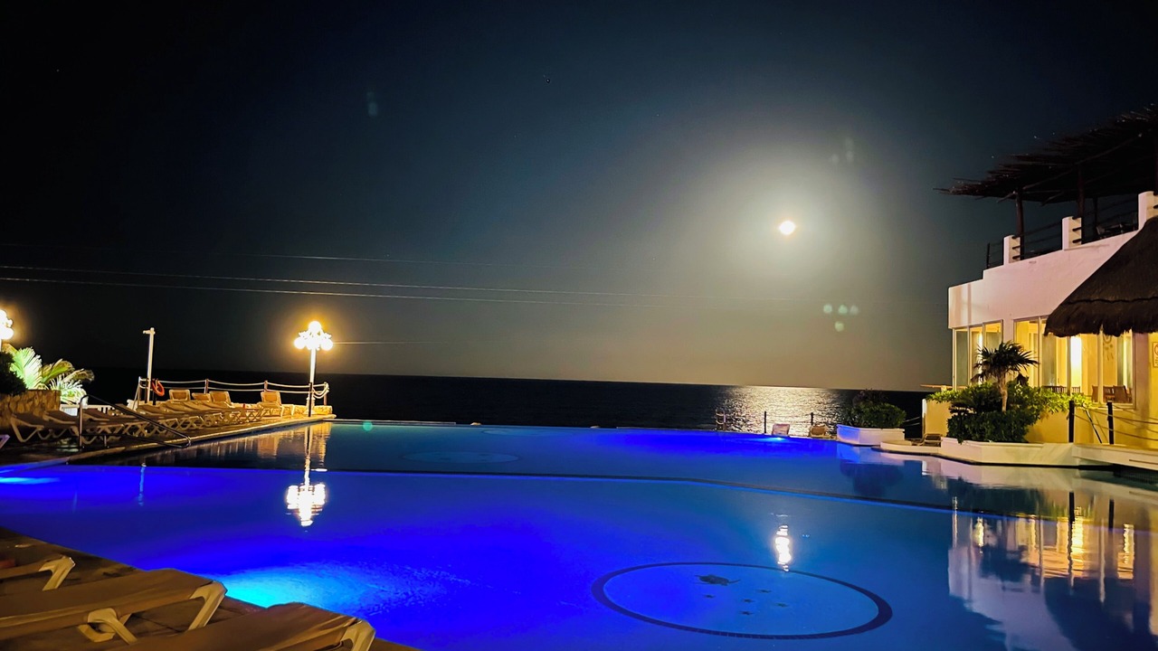 Photo of Outdoor in Punta Cancun