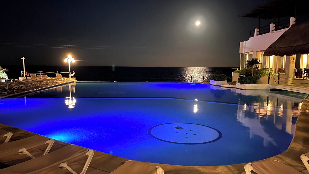 Photo of Outdoor in Punta Cancun