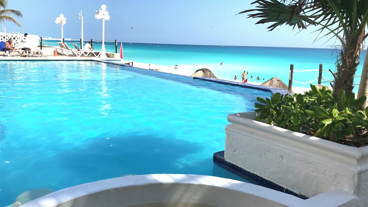 Photo of Outdoor in Punta Cancun