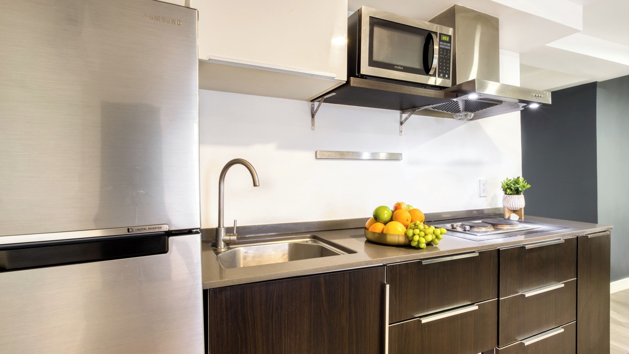 Photo of Kitchen in Centro