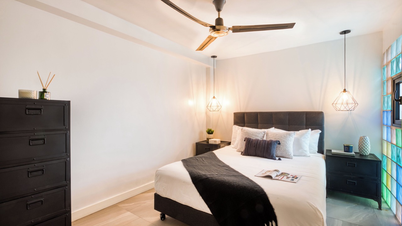 Photo of Bedroom in Centro