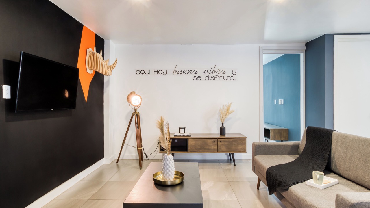 Photo of Livingroom in Centro