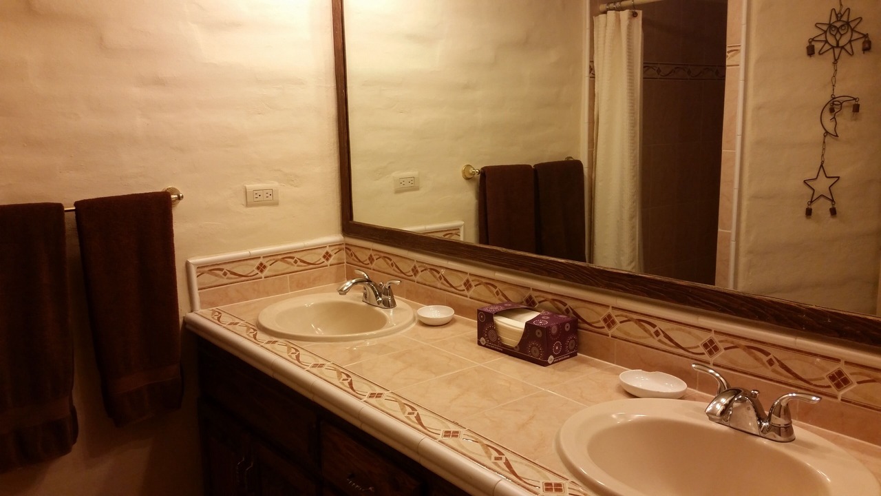 Photo of Bathroom in San Carlos