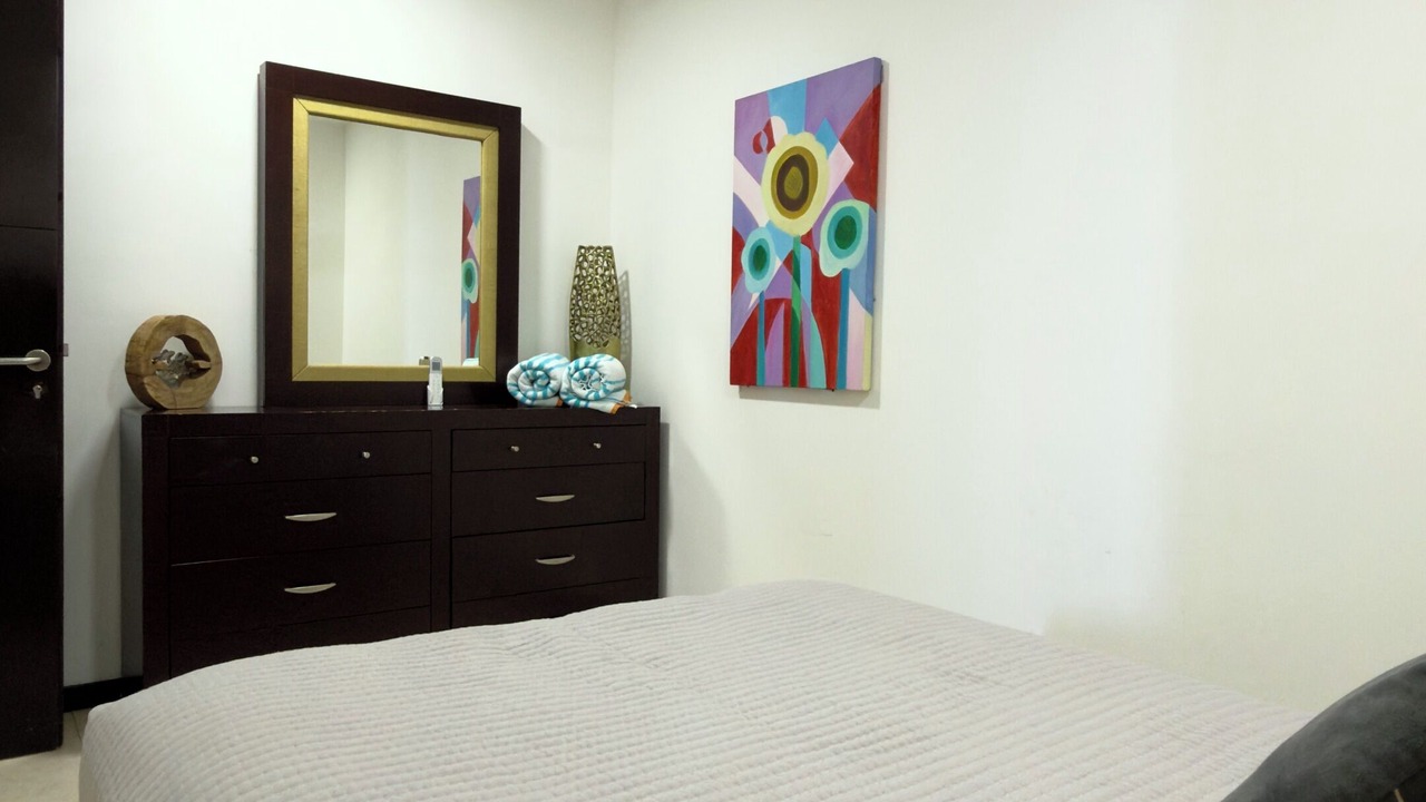 Photo of Bedroom in North Hotel Zone