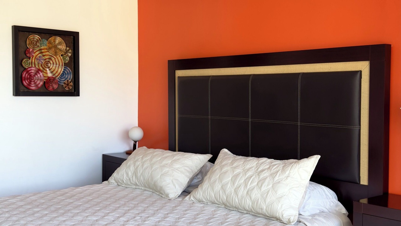 Photo of Bedroom in North Hotel Zone