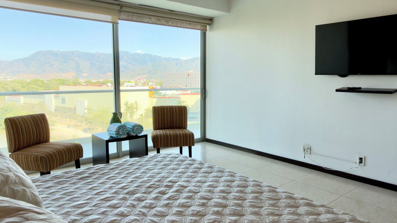 Photo of Bedroom in North Hotel Zone