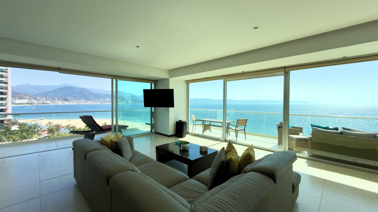 Photo of Livingroom in North Hotel Zone