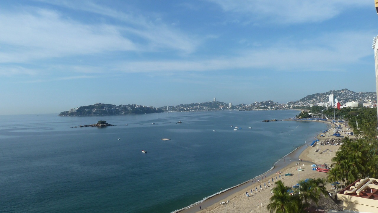 Photo of Others in Costera Acapulco