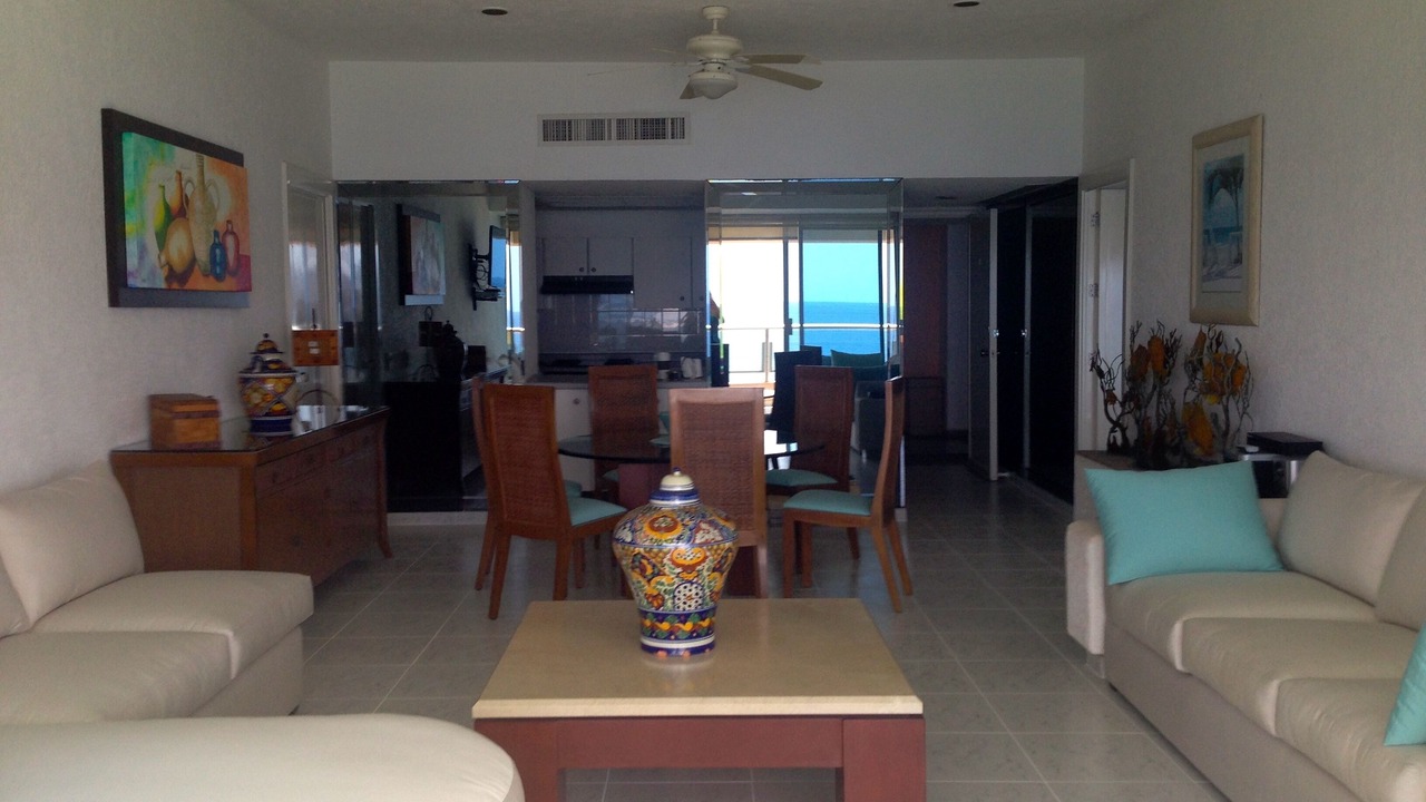 Photo of Bedroom in Costera Acapulco
