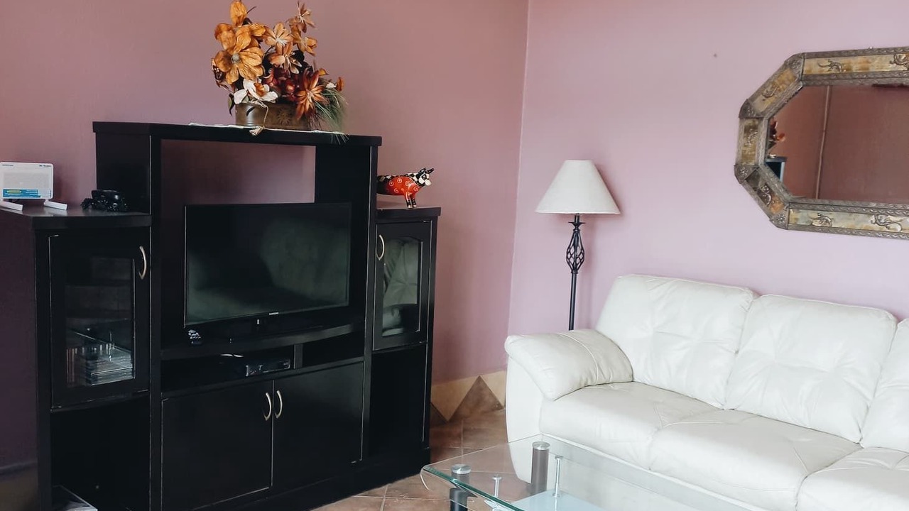 Photo of Livingroom in Oaxaca