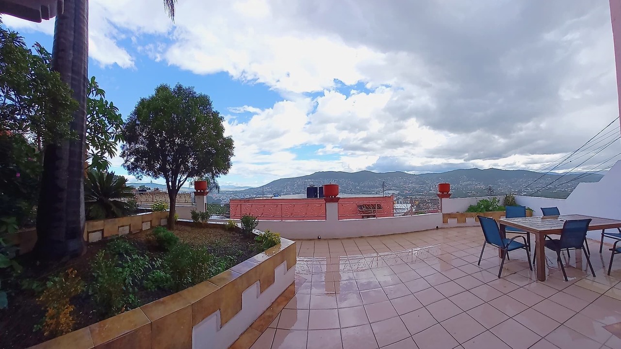 Photo of Outdoor in Oaxaca