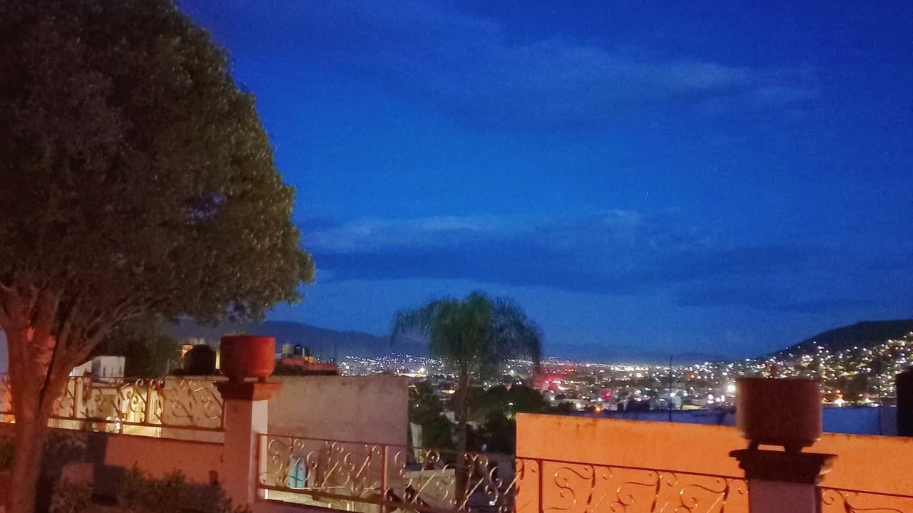 Photo of Outdoor in Oaxaca
