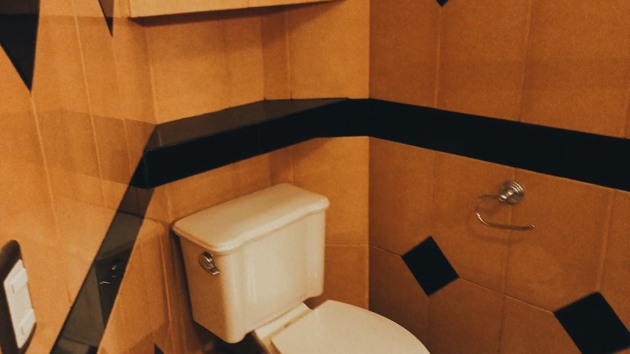 Photo of Bathroom in Oaxaca