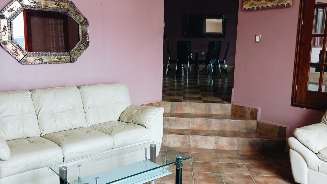 Photo of Livingroom in Oaxaca