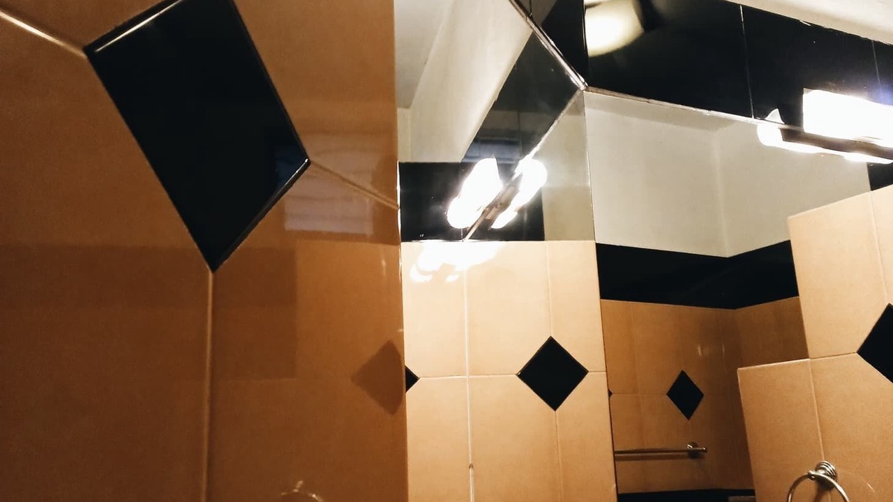 Photo of Bathroom in Oaxaca
