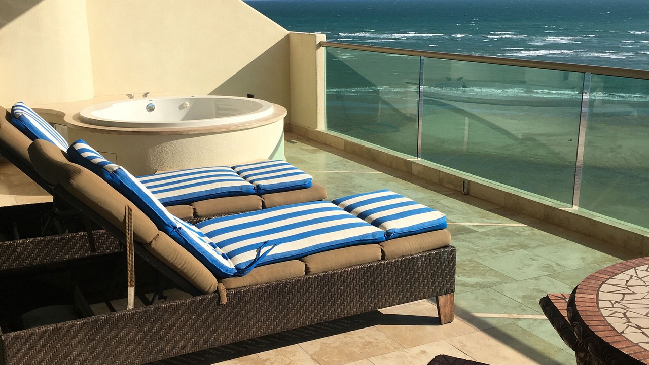 Photo of Patio Balcony in Las Conchas