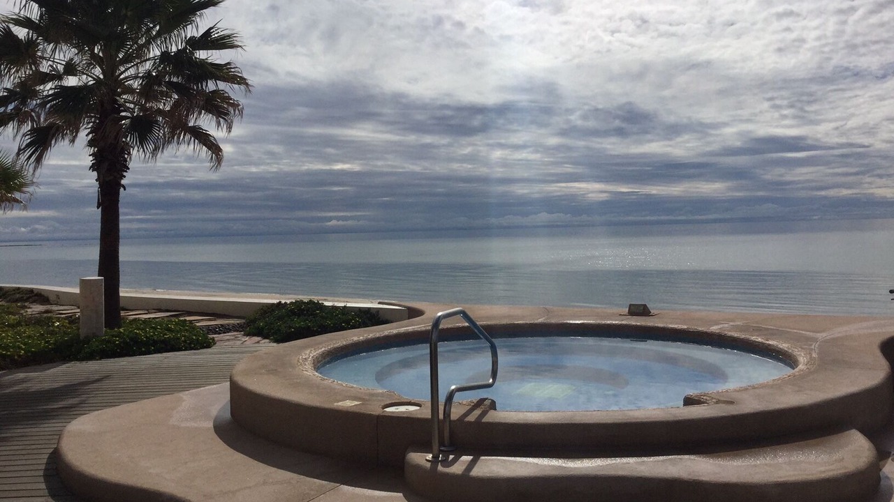 Photo of Outdoor in Las Conchas