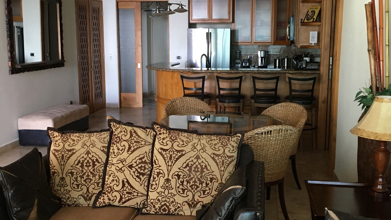 Photo of Patio Balcony in Las Conchas