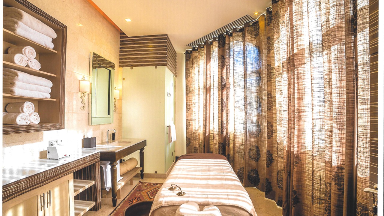 Photo of Bedroom in Nuevo Vallarta