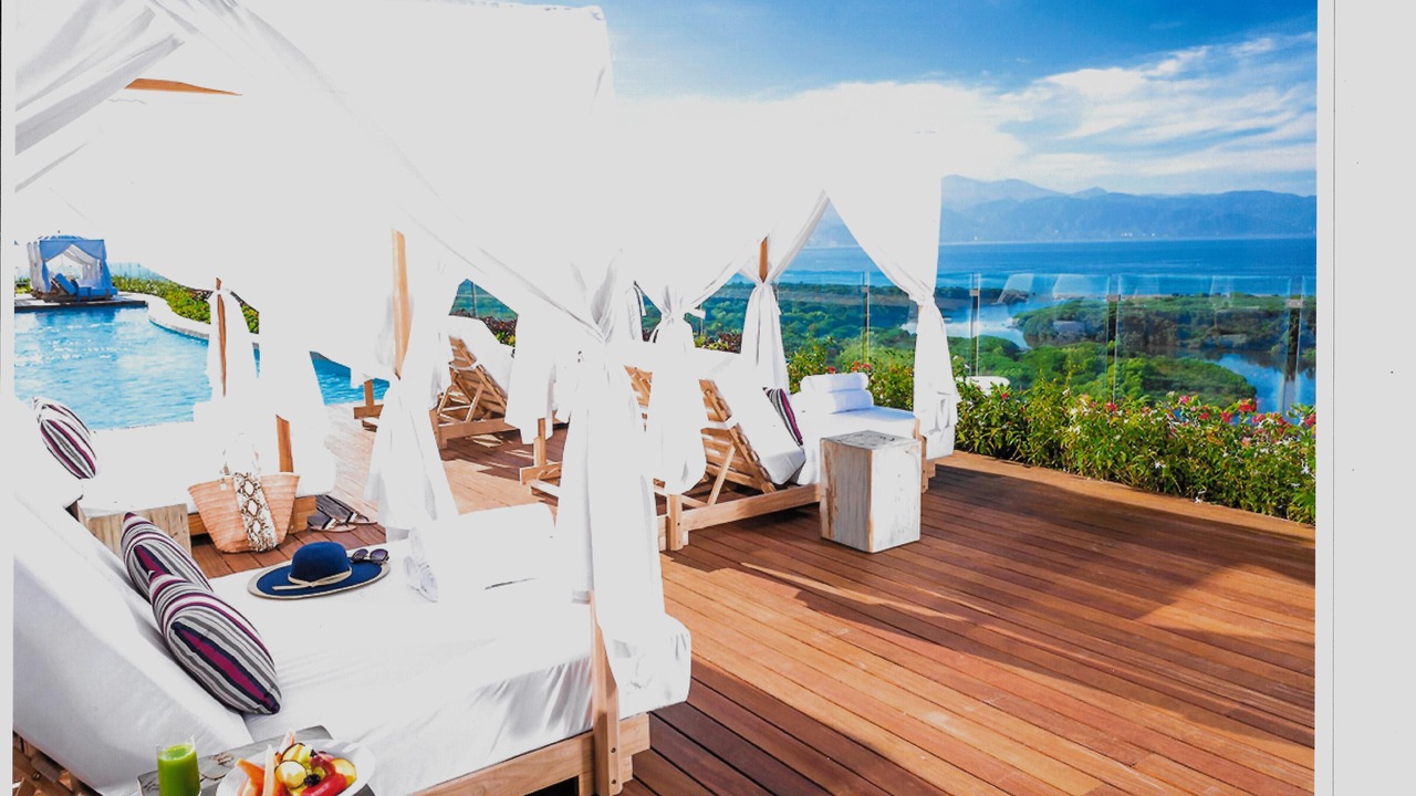Photo of Outdoor in Nuevo Vallarta