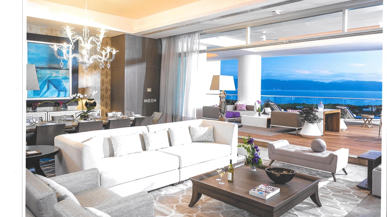 Photo of Bedroom in Nuevo Vallarta