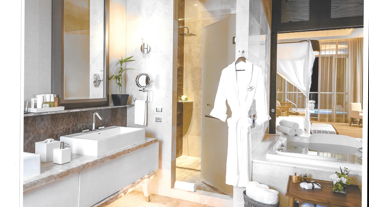 Photo of Bathroom in Nuevo Vallarta