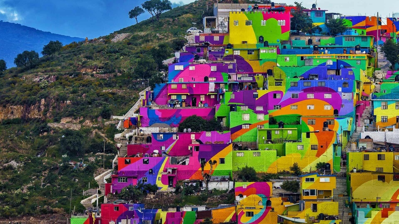 Photo of Outdoor in Pachuca