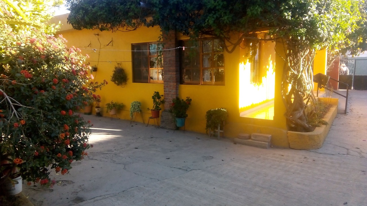 Photo of Outdoor in Pachuca