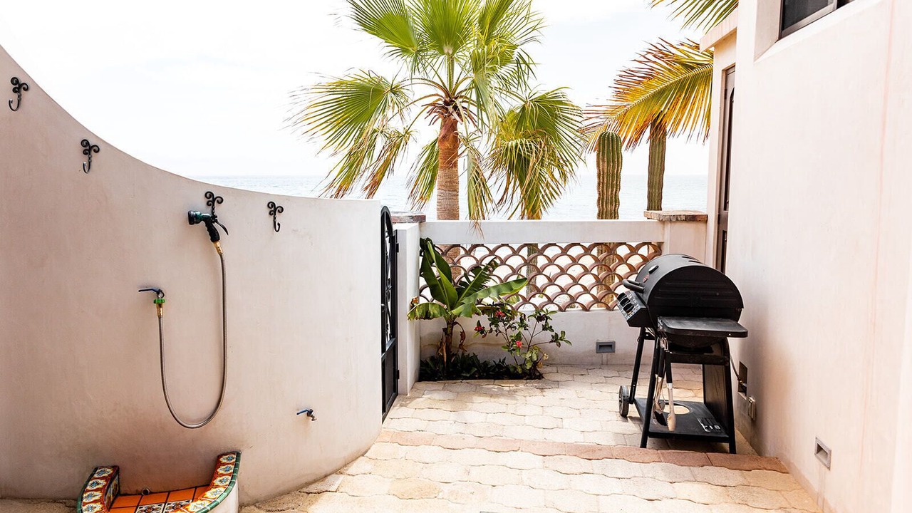Photo of Patio Balcony in El Sargento