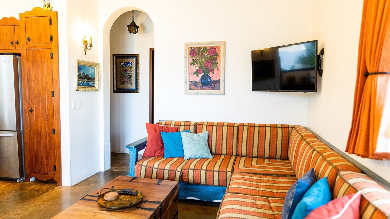 Photo of Livingroom in El Sargento