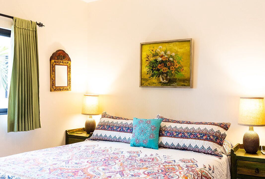 Photo of Bedroom in El Sargento