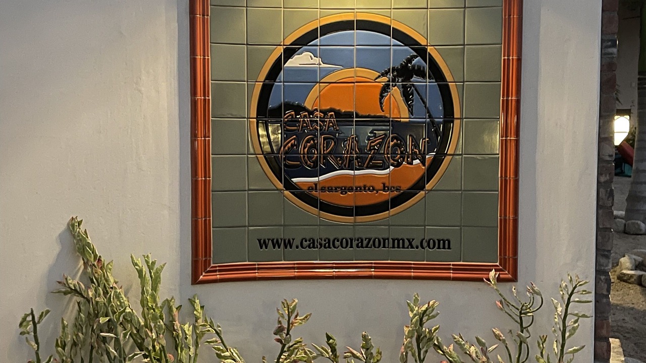 Photo of Outdoor in El Sargento
