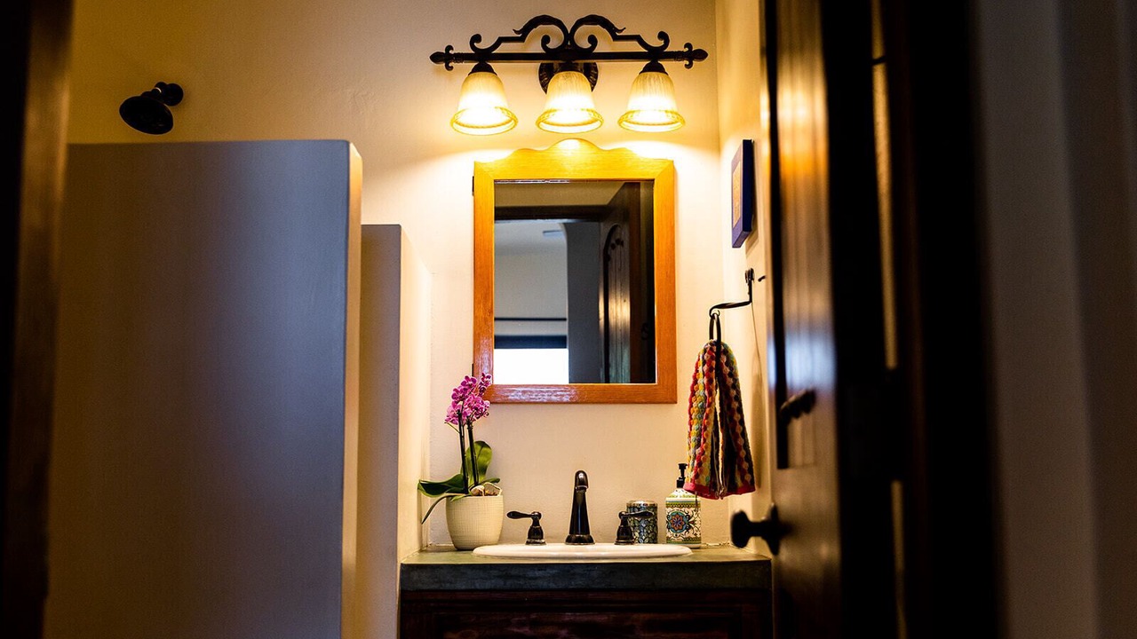 Photo of Bathroom in El Sargento