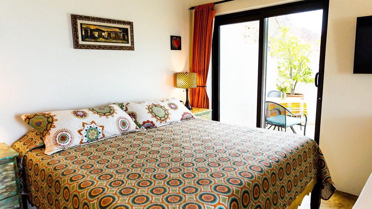 Photo of Bedroom in El Sargento