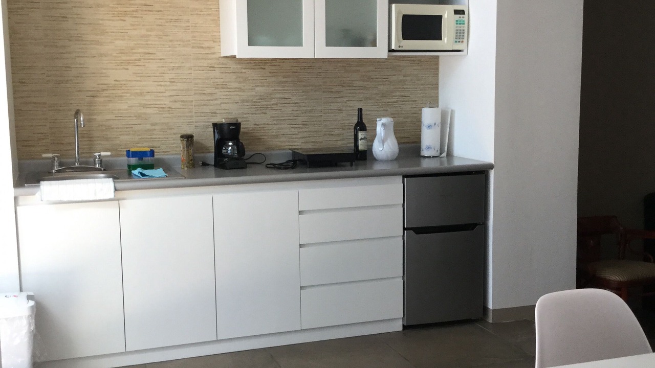 Photo of Kitchen in Ruta Independencia