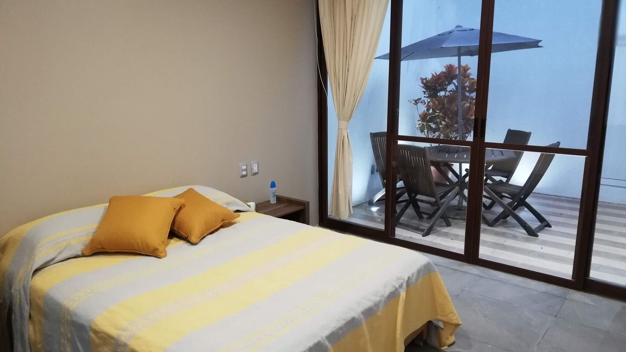 Photo of Bedroom in Ruta Independencia