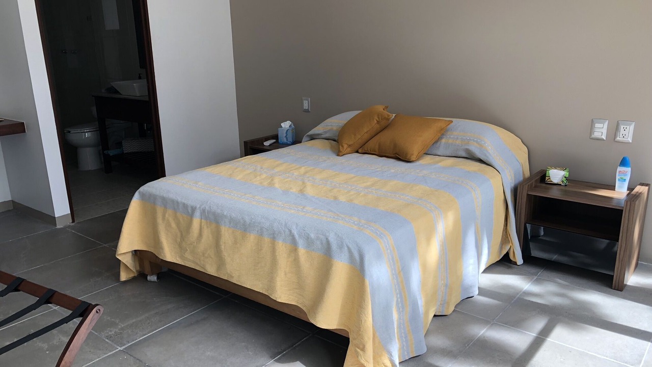 Photo of Bedroom in Ruta Independencia