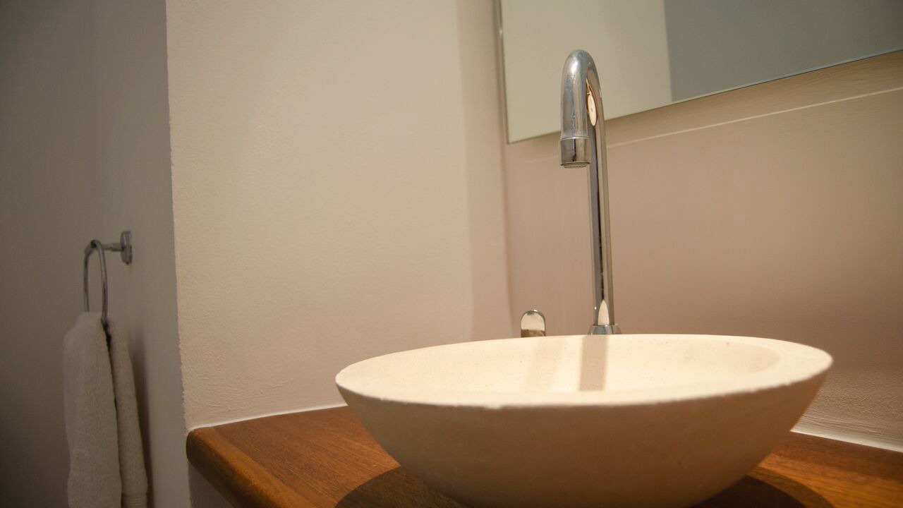 Photo of Bathroom in Centro