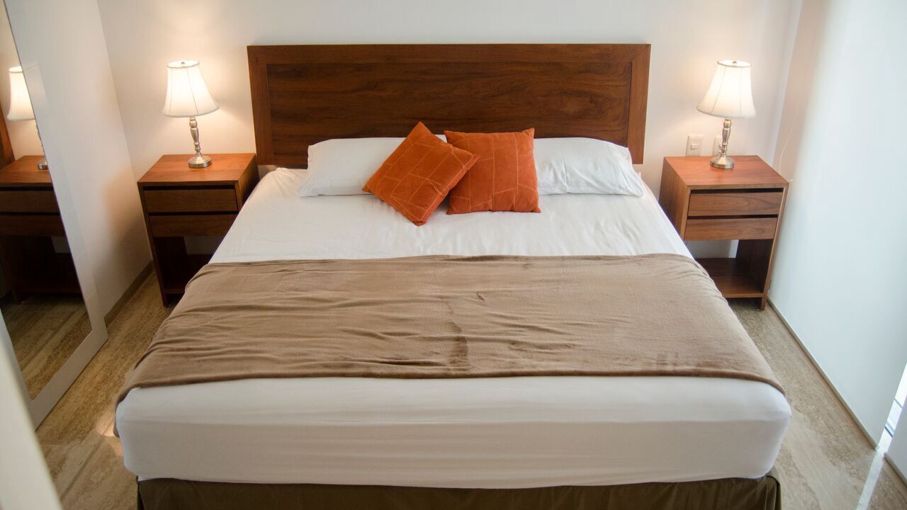 Photo of Bedroom in Centro