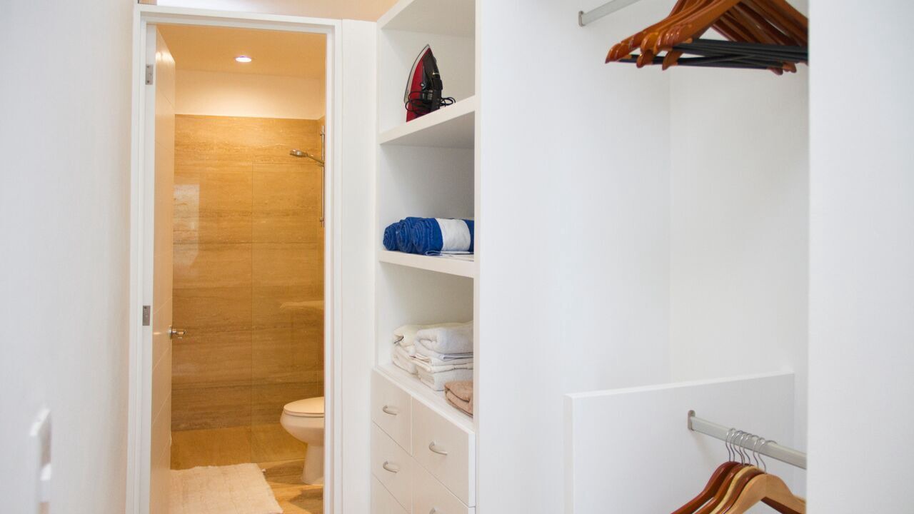 Photo of Bathroom in Centro