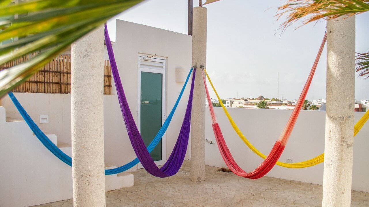 Photo of Patio Balcony in Centro
