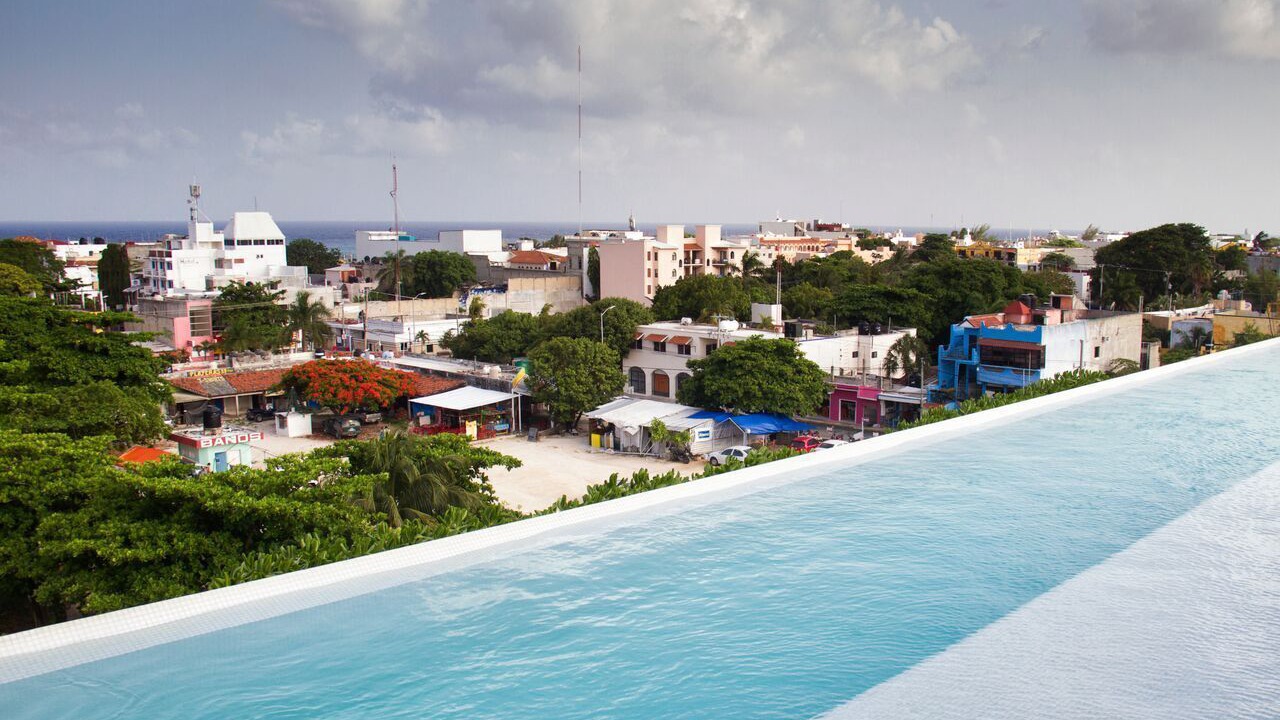 Photo of Outdoor in Centro