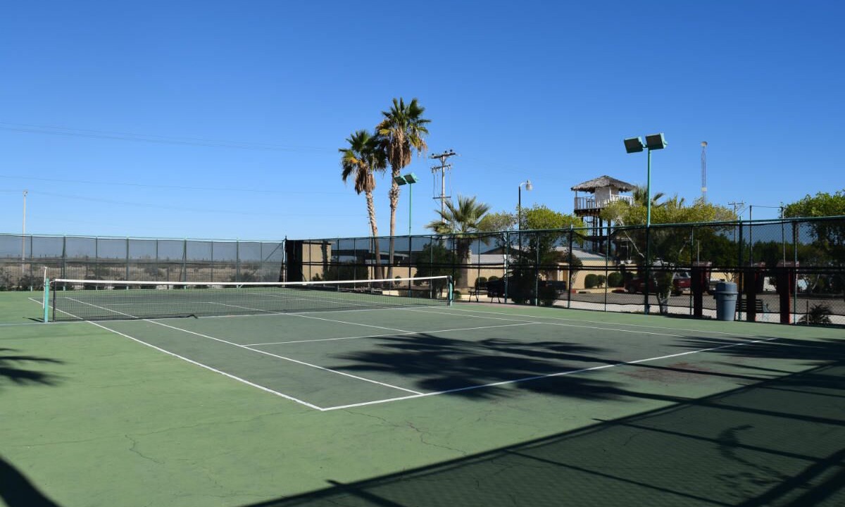 Photo of Outdoor in El Dorado Ranch