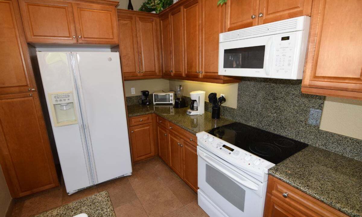 Photo of Kitchen in El Dorado Ranch