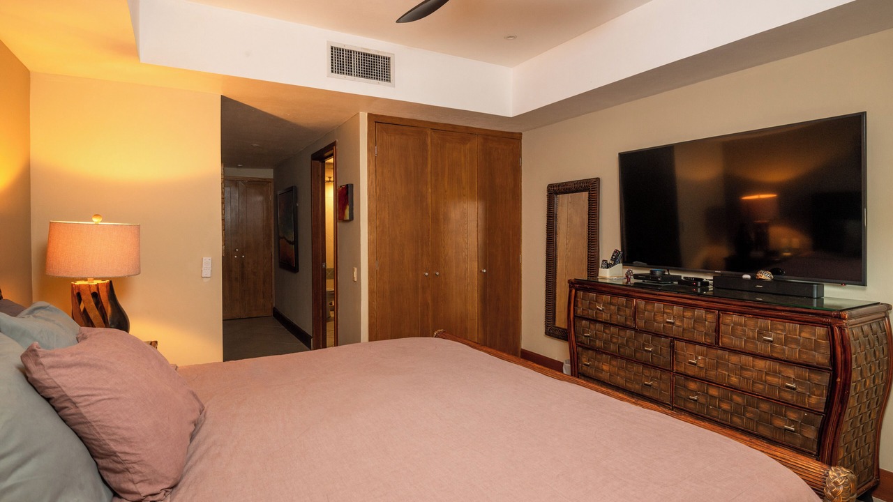 Photo of Bedroom in Ixtapa