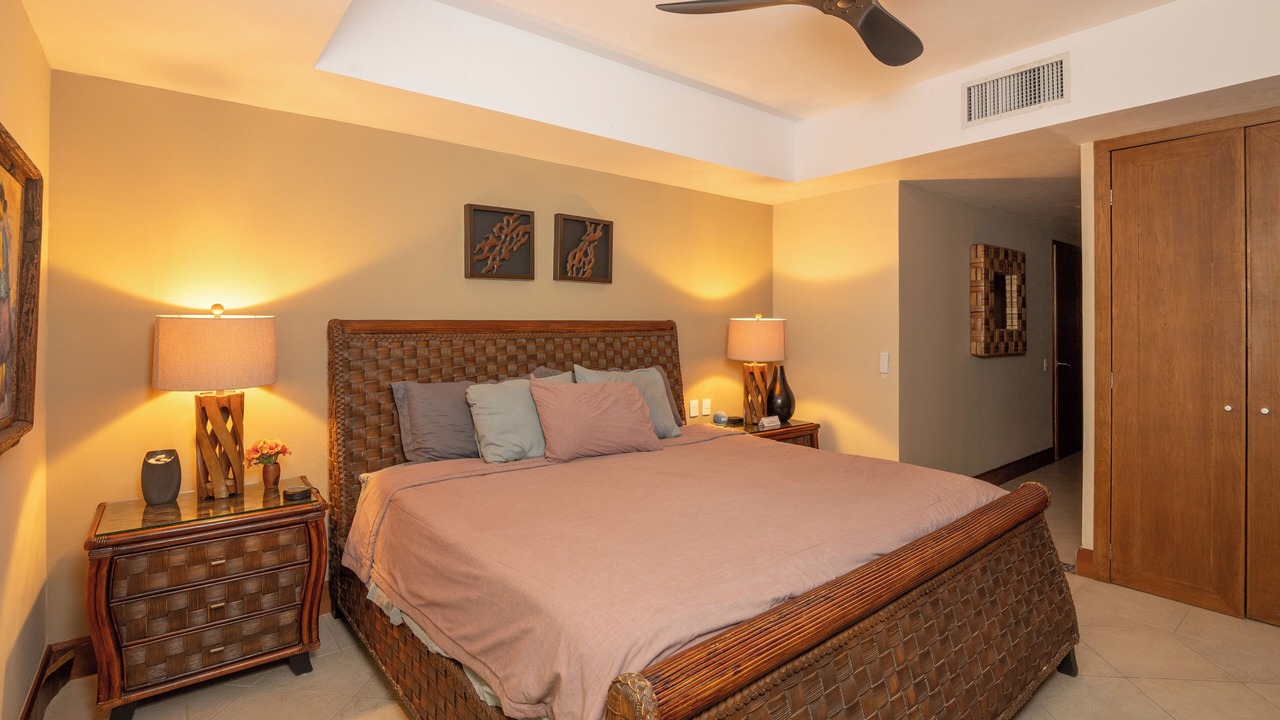 Photo of Bedroom in Ixtapa