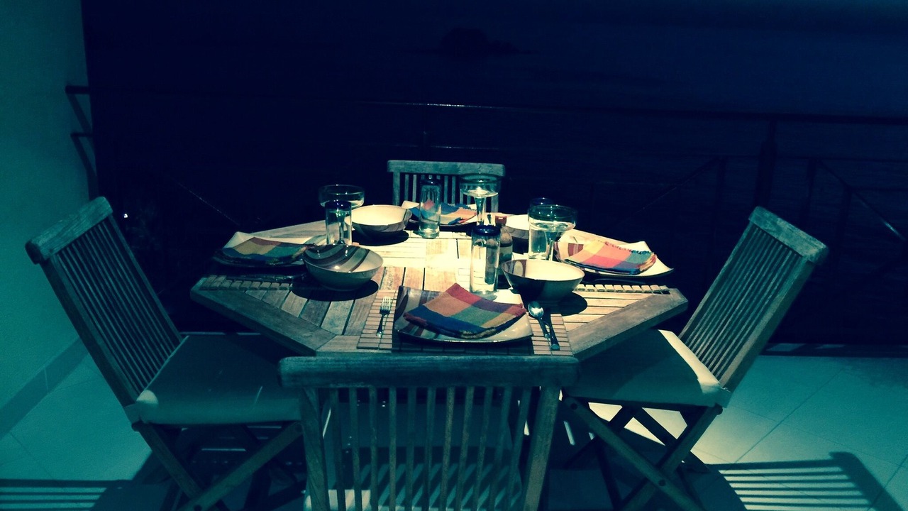 Photo of Outdoor in Ixtapa