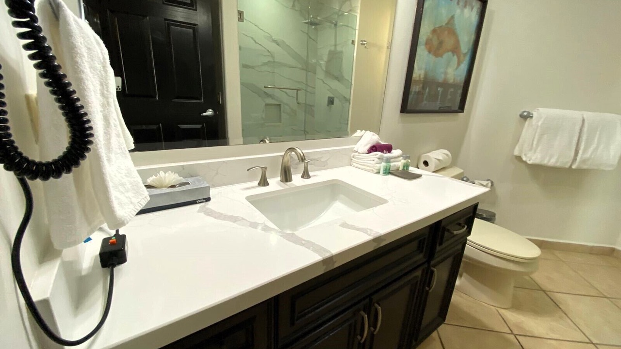 Photo of Bathroom in Puerto Penasco